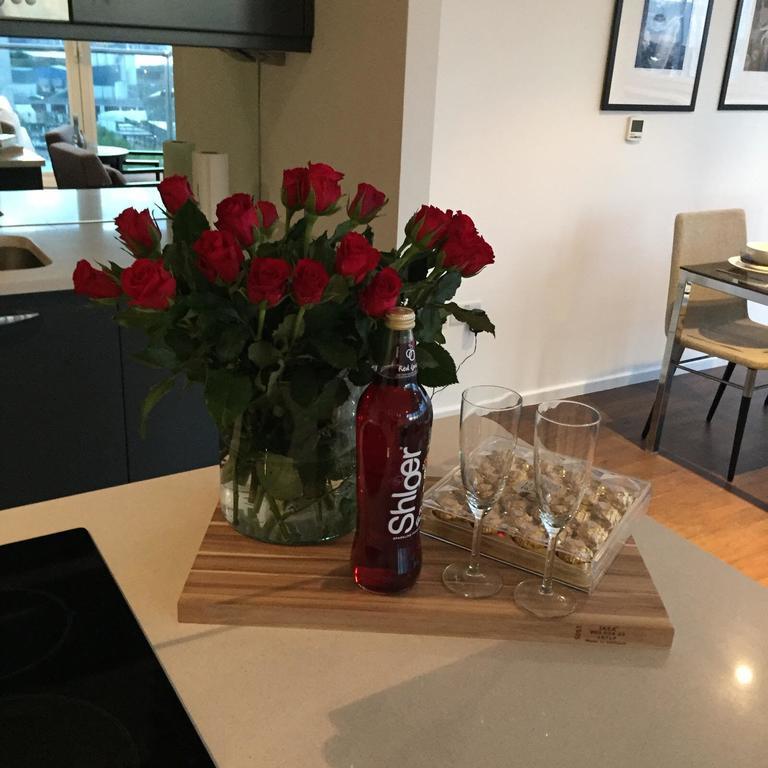 Apartament Royal Victoria Docks Londyn Pokój zdjęcie