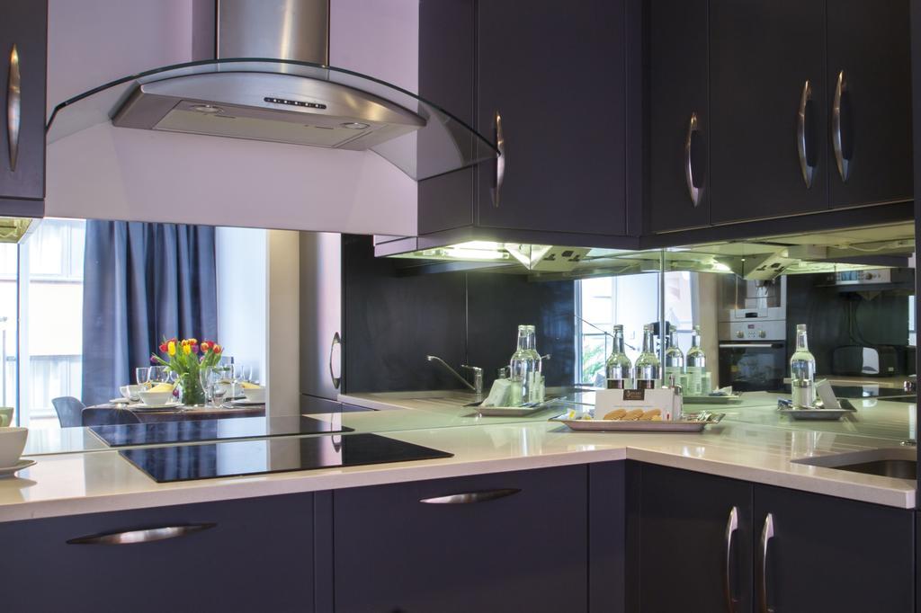 Apartament Royal Victoria Docks Londyn Pokój zdjęcie