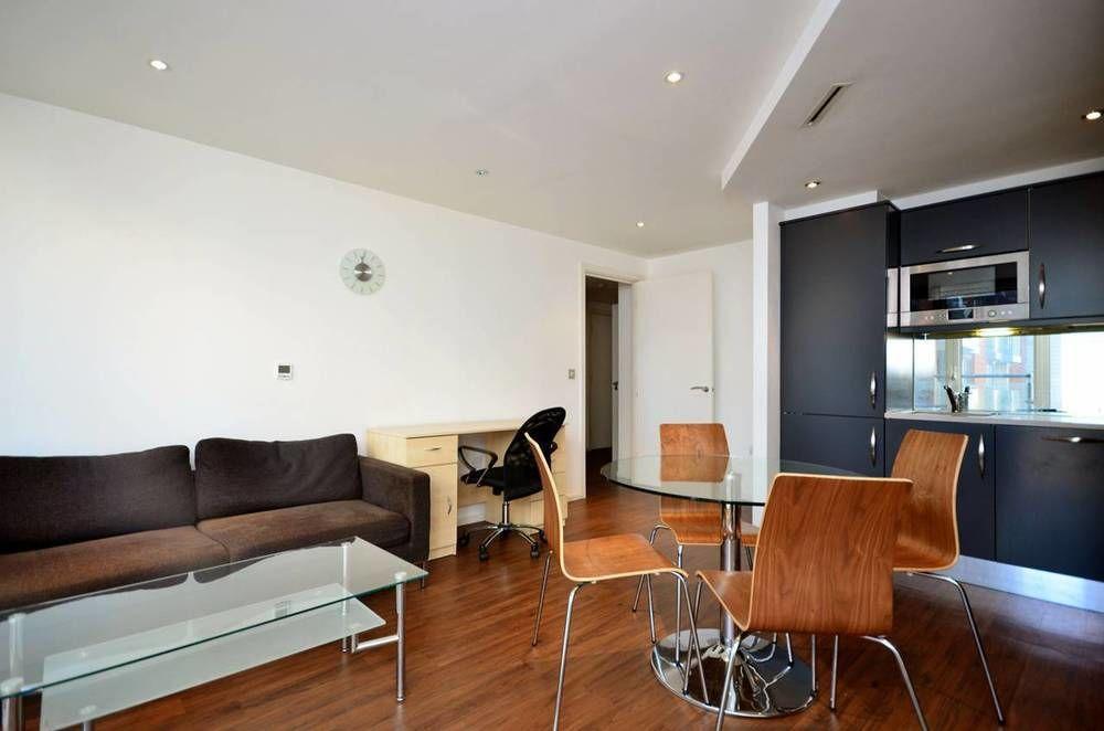 Apartament Royal Victoria Docks Londyn Zewnętrze zdjęcie