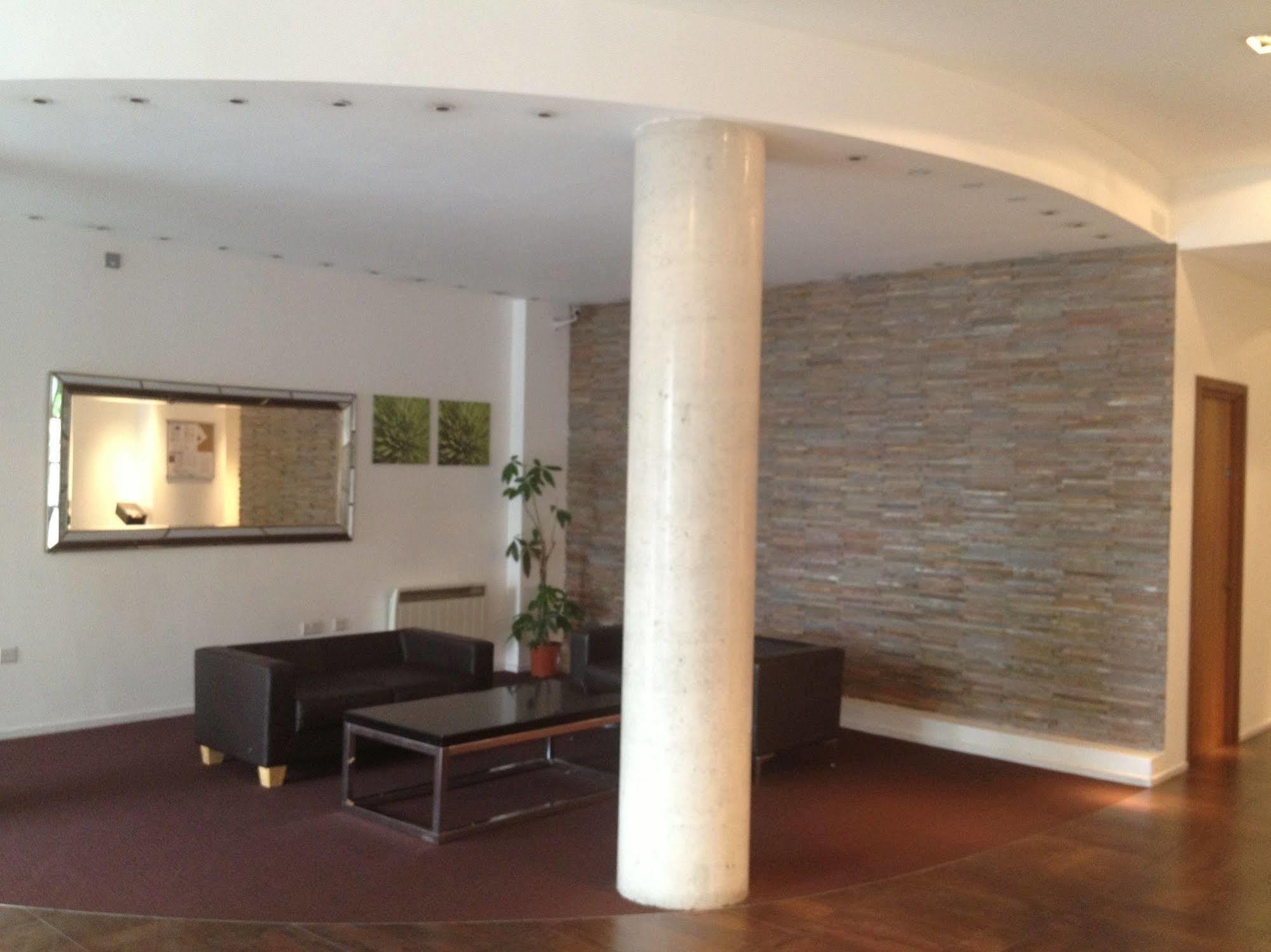 Apartament Royal Victoria Docks Londyn Zewnętrze zdjęcie