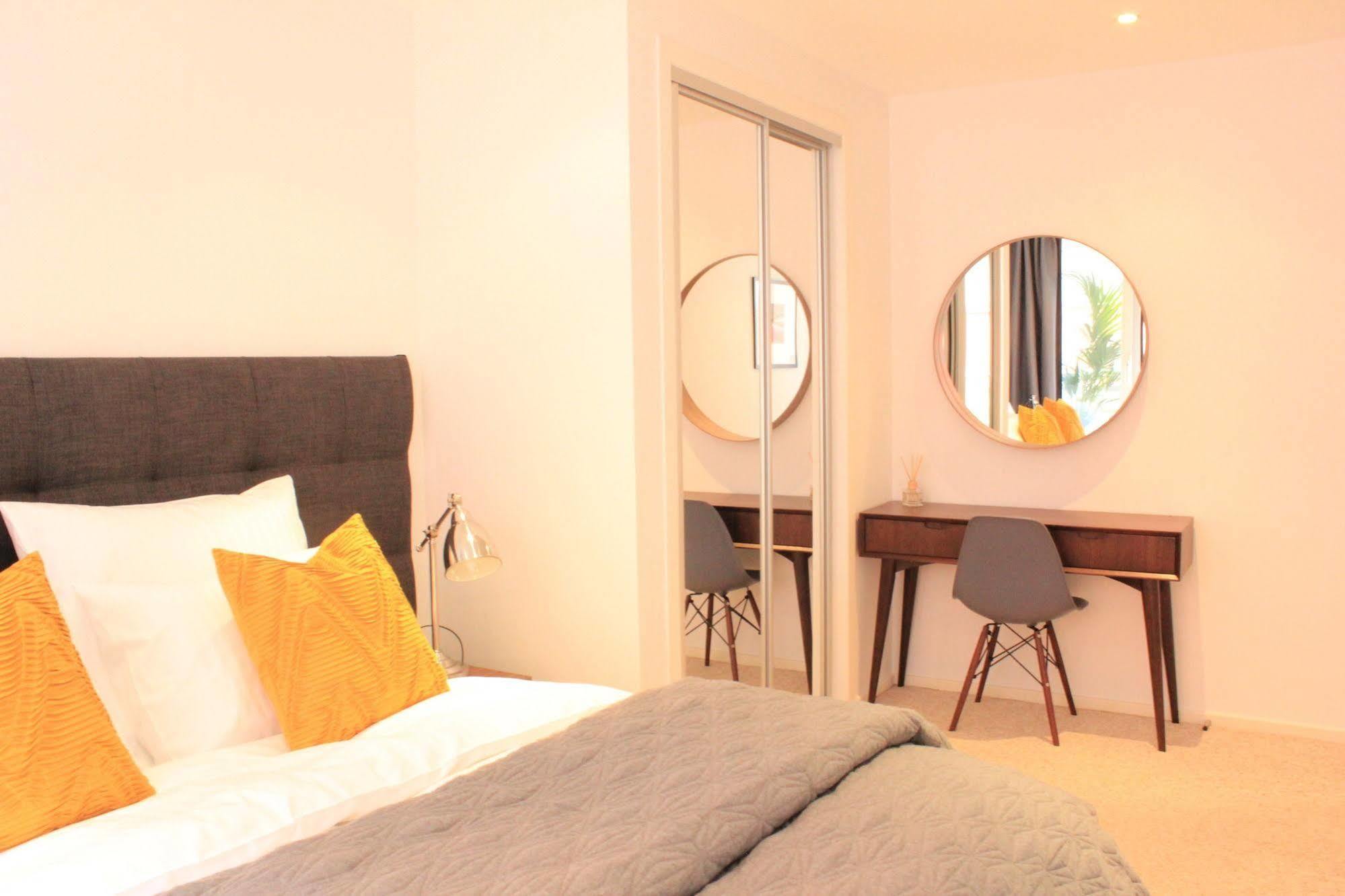 Apartament Royal Victoria Docks Londyn Zewnętrze zdjęcie