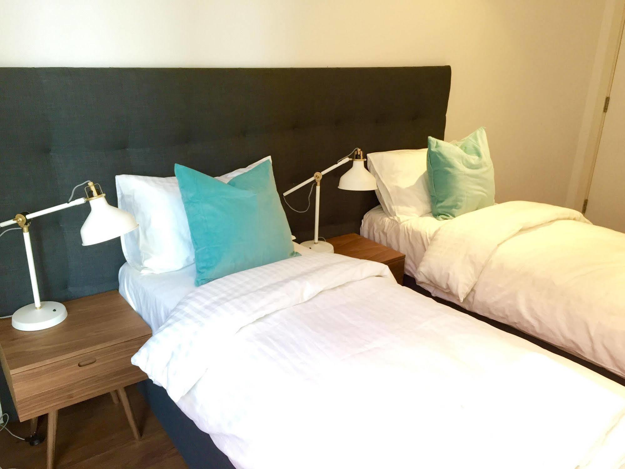 Apartament Royal Victoria Docks Londyn Zewnętrze zdjęcie